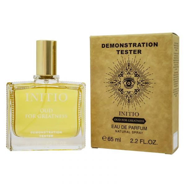 Tester Initio Oud For Greatness, edp., 65 ml